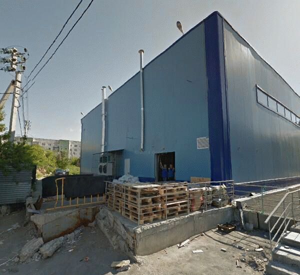 Банкомат Уральского Банка Реконструкции и Развития по адресу ул. Карла Либкнехта,  д. 178