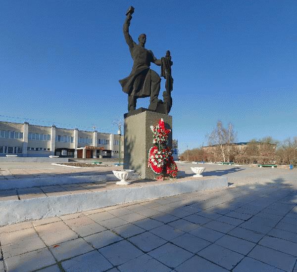 Отделение банка Снежинский по адресу ул. Ленина,  д. 28