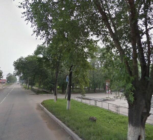 Отделение Уральского Банка Реконструкции и Развития по адресу ул. Республики,  д. 8